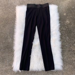 Arianne Ponte De Roma Skinny Pant